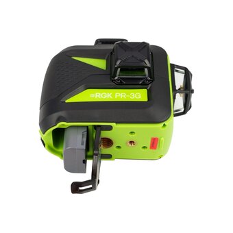  Лазерный нивелир RGK PR-3G (4610011874796) 