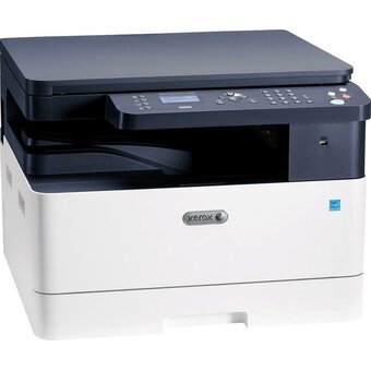  МФУ Xerox High Mono MFP B1025 (B1025V B) 