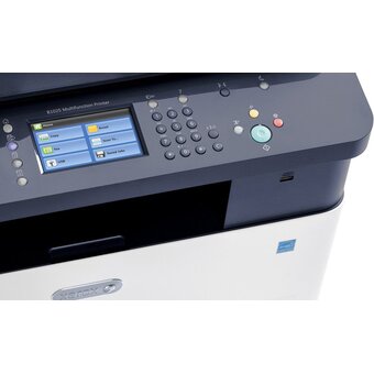  МФУ Xerox High Mono MFP B1025 (B1025V B) 