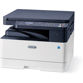  МФУ Xerox High Mono MFP B1025 (B1025V B) 