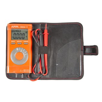  Мультиметр APPA iMeter 5 