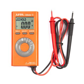  Мультиметр APPA iMeter 5 