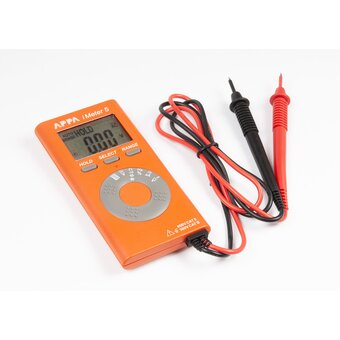  Мультиметр APPA iMeter 5 