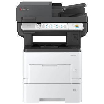  МФУ Kyocera Ecosys MA4500ix (110C113NL0) лазерное 