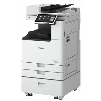  МФУ Canon imageRunner Advance DX C3926I 