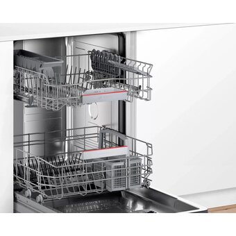  Встраиваемая посудомоечная машина Bosch SBH4EAX14E 