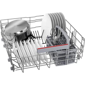 Встраиваемая посудомоечная машина Bosch SBH4EAX14E 