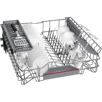  Встраиваемая посудомоечная машина Bosch SBH4EAX14E 