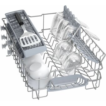  Встраиваемая посудомоечная машина Bosch SPV4HKX10E 