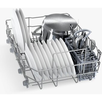  Встраиваемая посудомоечная машина Bosch SPV4HKX10E 