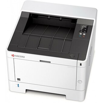  Принтер лазерный Kyocera Ecosys P2235DW 