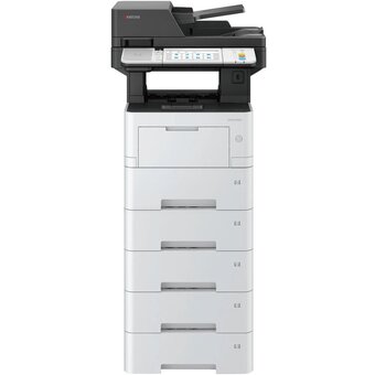  МФУ Kyocera Ecosys MA4500ix (110C113NL0) лазерное 