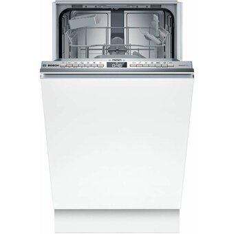  Встраиваемая посудомоечная машина Bosch SPV4HKX10E 