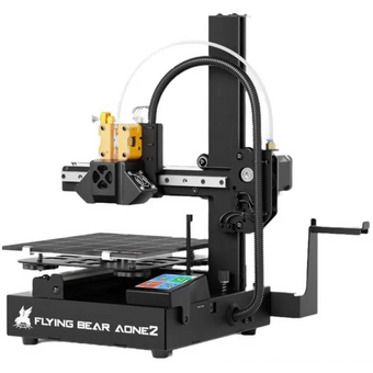  3D принтер Flying Bear Aone 2 (+PEI магнитный стол) CM000003687 