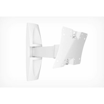  Кронштейн HOLDER LCDS-5063 белый 