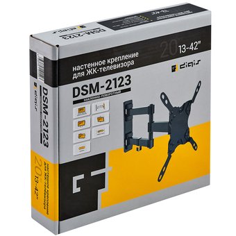  Кронштейн Digis DSM-2123 
