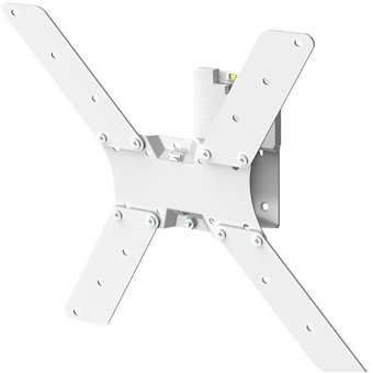  Кронштейн HOLDER LCDS-5519-W белый 