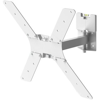  Кронштейн HOLDER LCDS-5520-W белый 