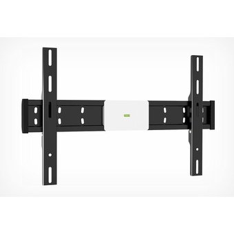  Кронштейн HOLDER LCD-F6608-B черный 