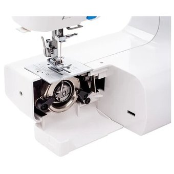  Швейная машина Comfort 11 белый 