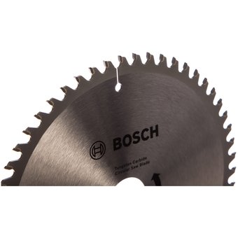 Диск пильный по алюм. Bosch ECO ALU (2608644389) 