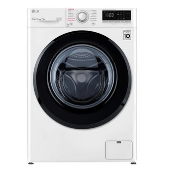  Стиральная машина LG F2V3HS6W 