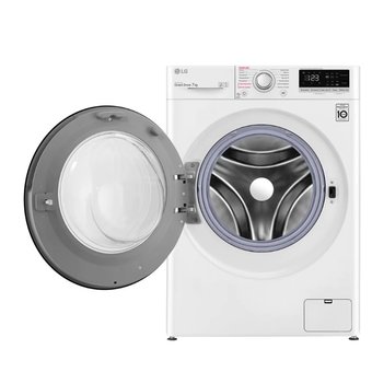  Стиральная машина LG F2V3HS6W 