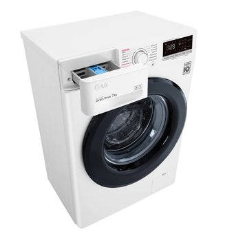  Стиральная машина LG F2V3HS6W 