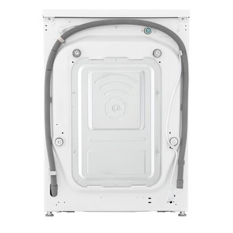  Стиральная машина LG F2V3HS6W 