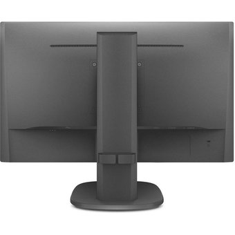  Монитор PHILIPS 243S1/00 Black с поворотом экрана 