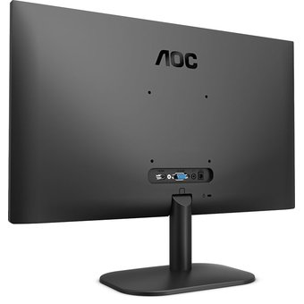  Монитор AOC 22B2DM Black 