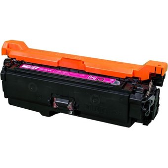  Картридж Sakura SACE253A для HPColor LaserJet CM3530MFP/CM3530fsMFP/CP3525/CP3525n/CP3525dn/CP3525x, пурпурный, 7000 к. 