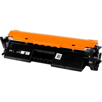  Картридж Sakura SACF217A для HP LJP M102/ MFP M130, черный, 1 600 к. 