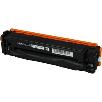  Картридж Sakura SACF410A для HP LaserJet Pro M452nw, M452dn, M477fnw, M477fdw, M477fdn, M377dw, черный, 2300 к. 