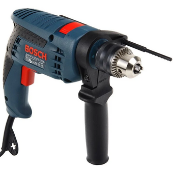  Дрель ударная Bosch GSB 13 RE Professional (0601217100) 