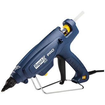  Термоклеящий пистолет RAPID PRO EG340 5000327 