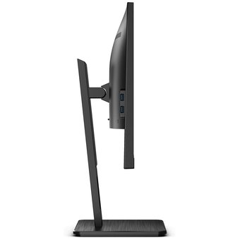  Монитор AOC Q24P2Q Black 