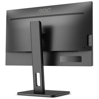  Монитор AOC Q24P2Q Black 