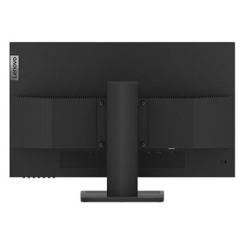  Монитор Lenovo ThinkVision E24-28 Black с пов экрана 62B6MAT3EU 