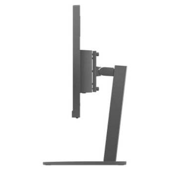  Монитор Lenovo ThinkVision E24-28 Black с пов экрана 62B6MAT3EU 