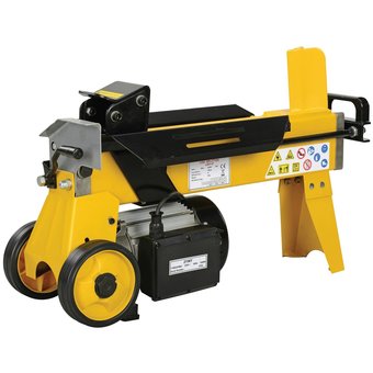  Дровокол RedVerg RD-LS 25-37E 