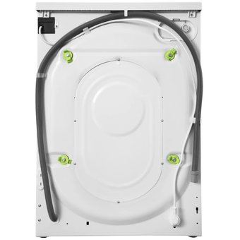  Стиральная машина INDESIT BWSA 61051 WWV RU 