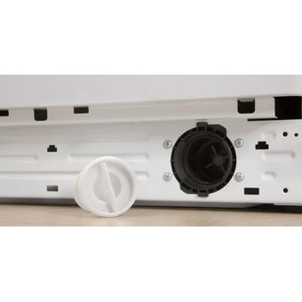  Стиральная машина INDESIT BWSA 61051 WWV RU 