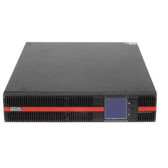  ИБП Powercom Macan MRT-2000-L 2000Вт 2000ВА черный Без батареи 