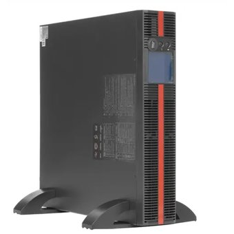  ИБП Powercom Macan MRT-1000-L 1000Вт 1000ВА черный 
