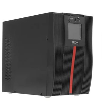  ИБП Powercom Macan MRT-3000-L 3000Вт 3000ВА черный 