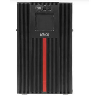  ИБП Powercom Macan MRT-3000-L 3000Вт 3000ВА черный 