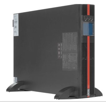 ИБП Powercom Macan MAC-6000 6000Вт 6000ВА черный 