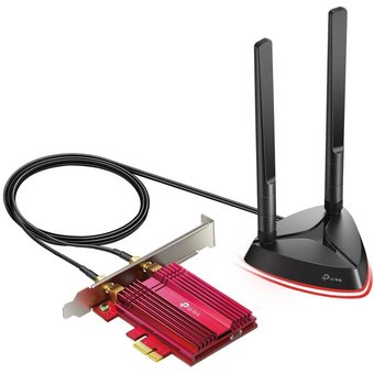  Wi-fi адаптер TP-LINK Archer TX3000E-RU 