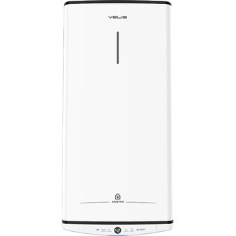  Водонагреватель Ariston Velis Tech Inox PW ABSE 50 белый 